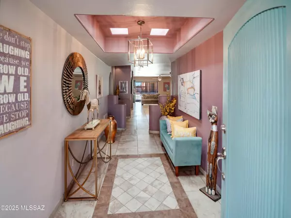 Tucson, AZ 85747,8042 S Camino Mirlo