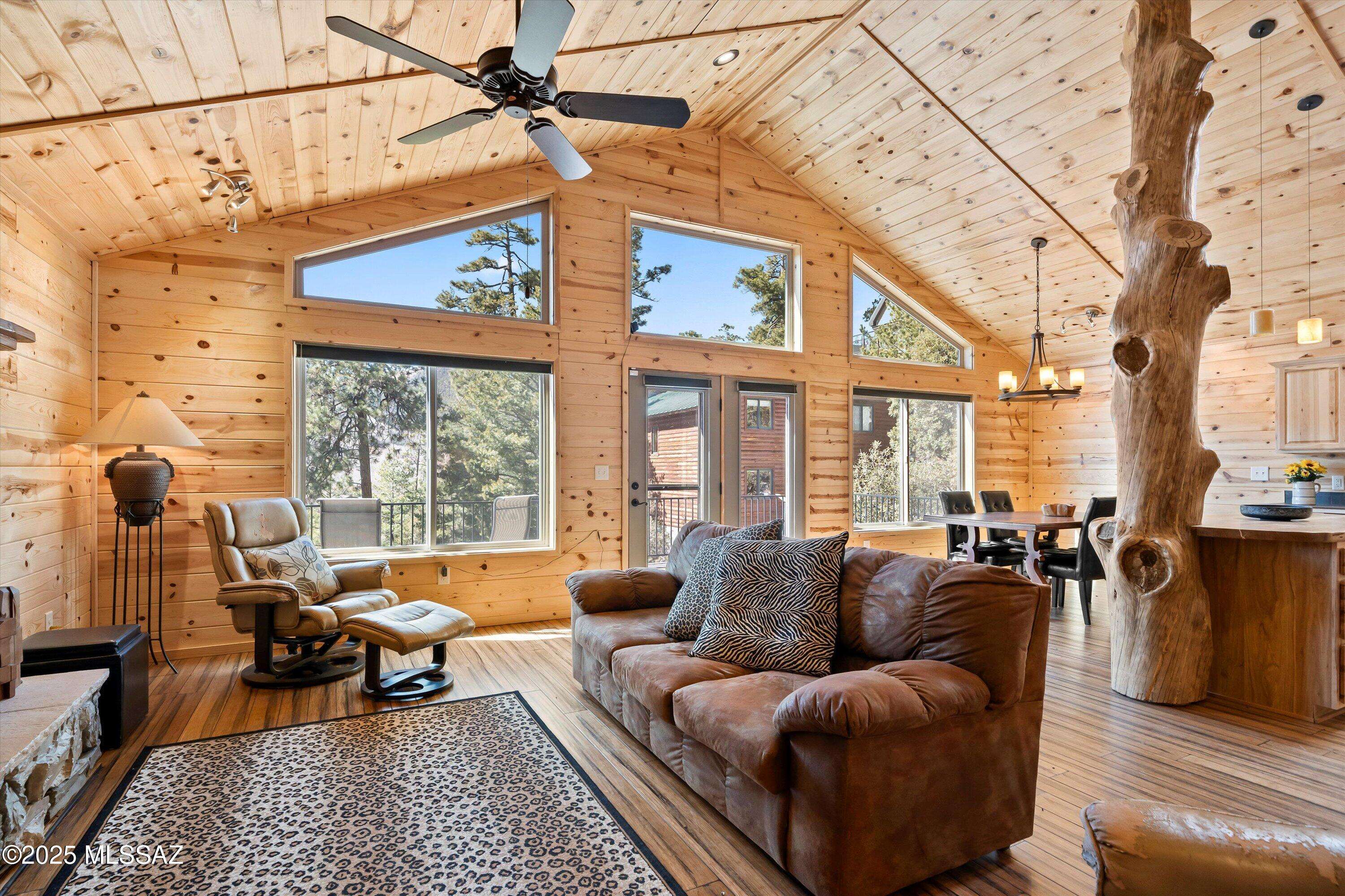 Mt. Lemmon, AZ 85619,12641 N Ajo Avenue
