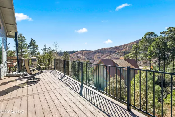 Mt. Lemmon, AZ 85619,12641 N Ajo Avenue