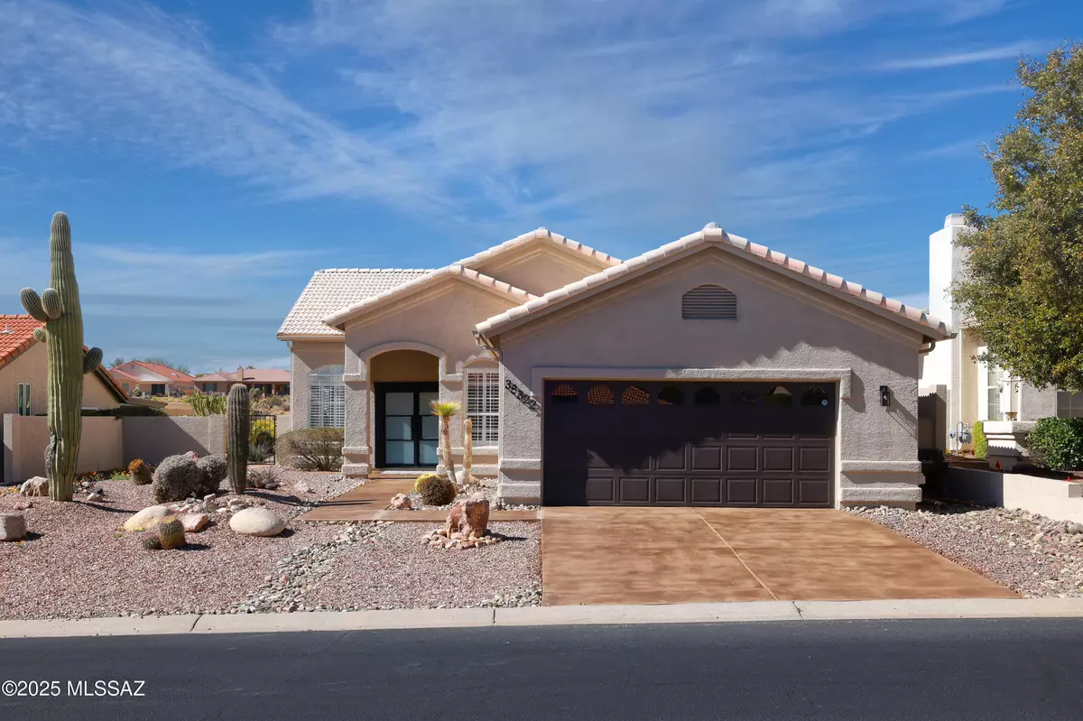 Saddlebrooke, AZ 85739,38322 S Golf Course Drive