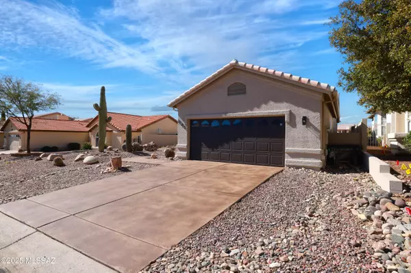 Saddlebrooke, AZ 85739,38322 S Golf Course Drive