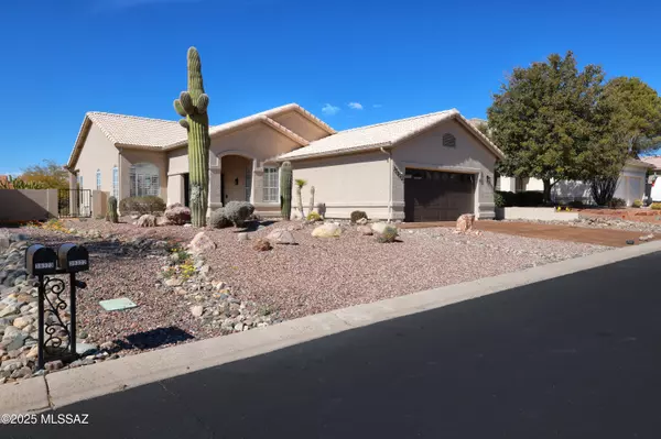 Saddlebrooke, AZ 85739,38322 S Golf Course Drive