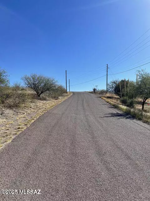 Rio Rico, AZ 85648,307 Paseo Mascota #30
