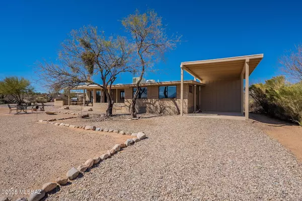 Sahuarita, AZ 85629,17165 S Camino De Las Quintas