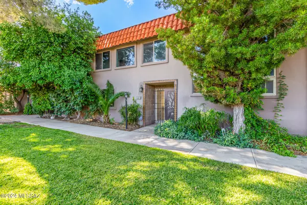 Tucson, AZ 85710,1272 S Camino Seco