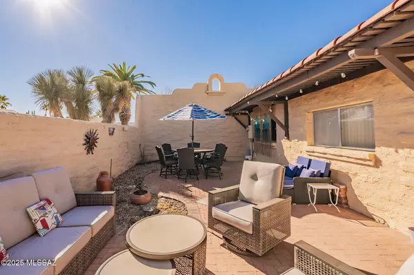 606 W Placita Nueva, Green Valley, AZ 85614