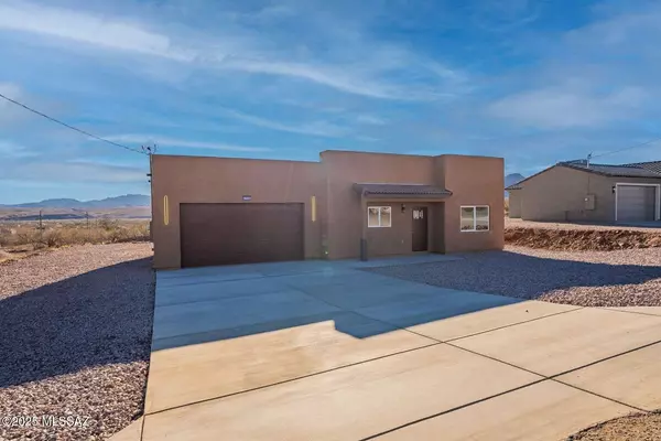 Rio Rico, AZ 85648,1798 Cajeme Court