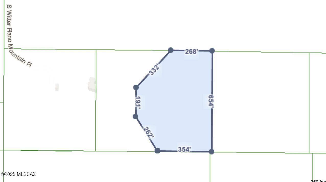 Vail, AZ 85641,11175 S Witter Piano Mountain Place