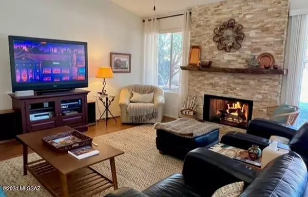 Saddlebrooke, AZ 85739,65558 E Rose Ridge Drive