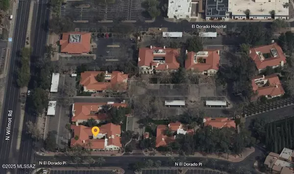 Tucson, AZ 85715,1200 N El Dorado Place #A