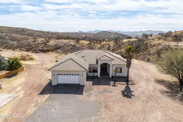 Nogales, AZ 85621,168 E Camino Vista Del Cielo