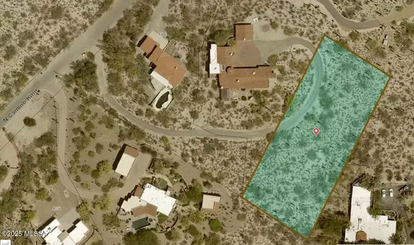 Tucson, AZ 85718,0000 N Camino Kino  #253