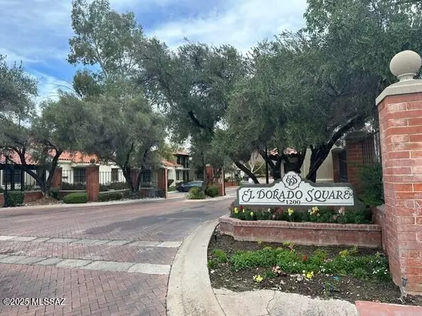 Tucson, AZ 85715,1200 N El Dorado Place #B