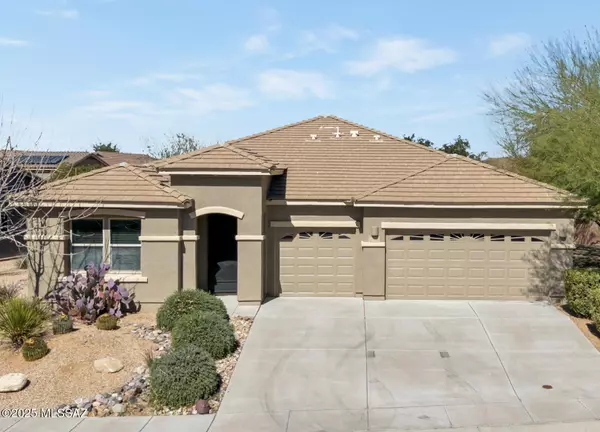 1119 E Pecan Orchard Loop, Sahuarita, AZ 85629