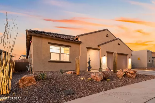 Marana, AZ 85658,14621 N Blue Juniper Lane