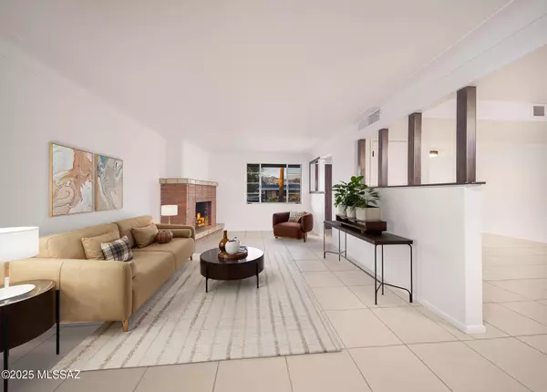 Tucson, AZ 85711,6002 E Eli Street