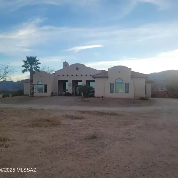 1055 W Dream Catcher Way, Cochise, AZ 85606