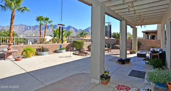 Oro Valley, AZ 85737,11722 N Pyramid Point Drive