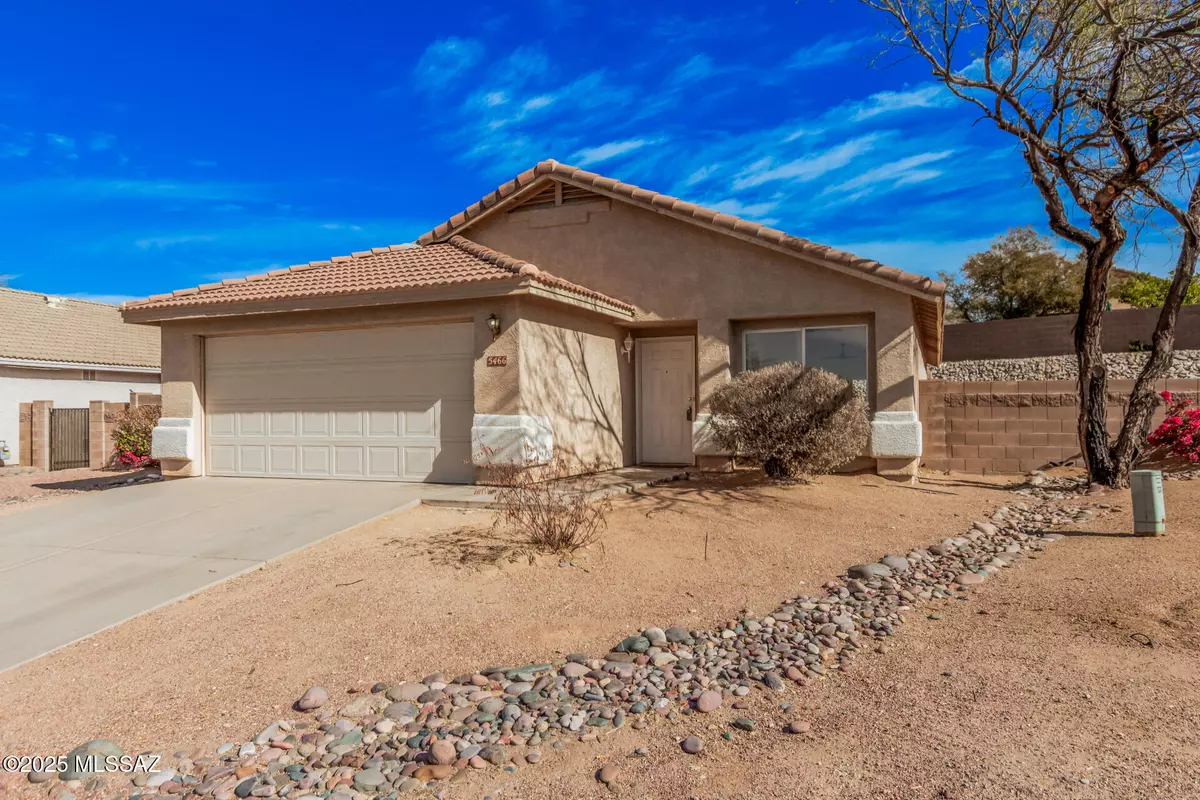 Marana, AZ 85658,5466 W Durham Hills Street