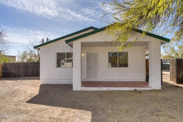 3206 E Bellevue Street, Tucson, AZ 85716