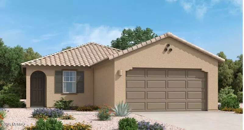 10510 W Kerrigan Lane, Marana, AZ 85653