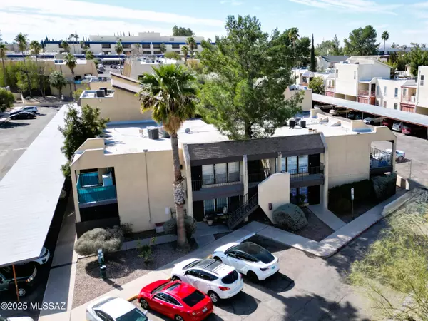 1620 N Wilmot Road #UNIT S340, Tucson, AZ 85712