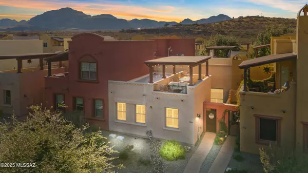 1306 Golden Gate Way,  Tubac,  AZ 85646