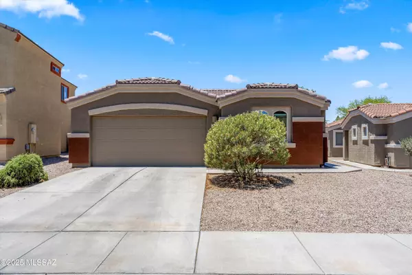 Tucson, AZ 85743,8633 N Continental Links Drive