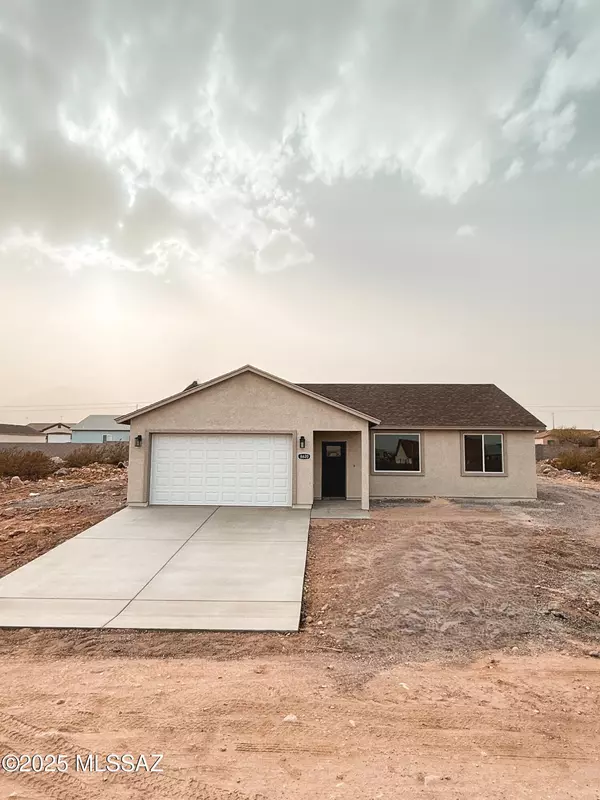 8620 S Thunderbird Drive, Safford, AZ 85546