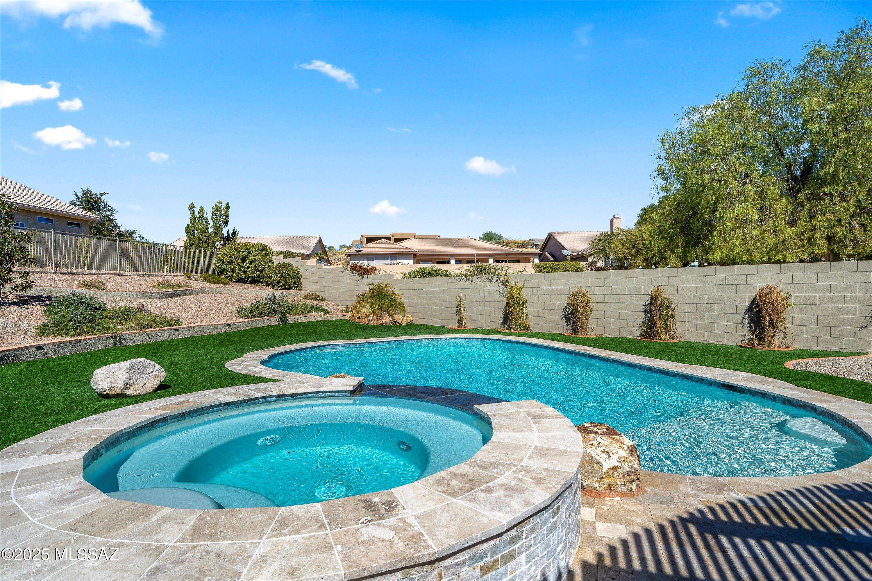 37014 S Ridgeview Court, Saddlebrooke, AZ 85739