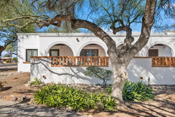 274 S Paseo Quinta  #A, Green Valley, AZ 85614