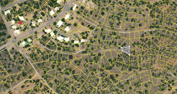 Nogales, AZ 85621,000 No Address #1