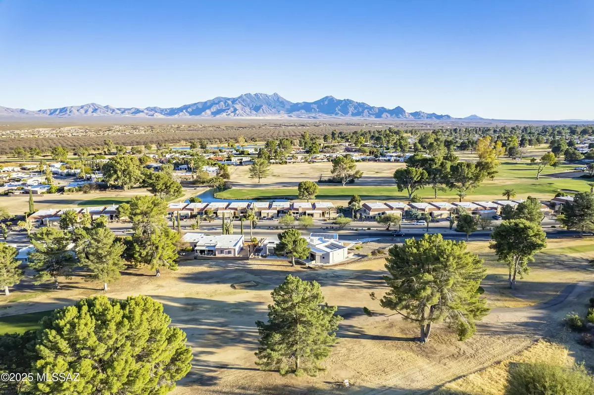 Green Valley, AZ 85614,1232 N Paseo Del Cervato
