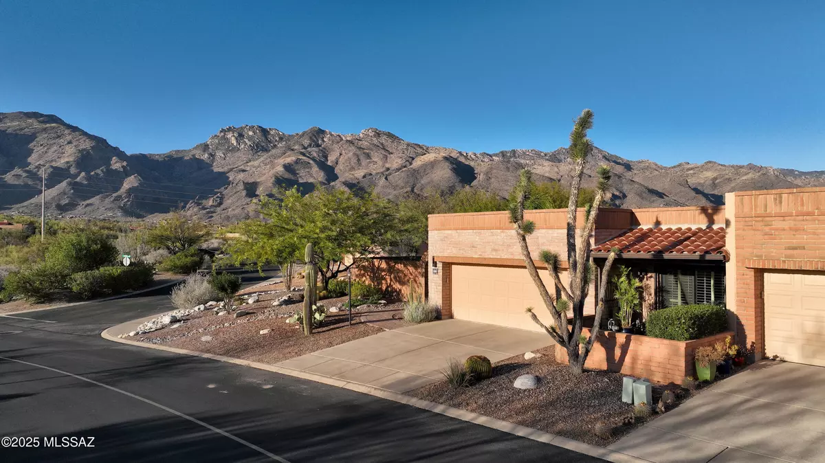 Tucson, AZ 85750,5500 N Via Sempreverde