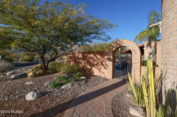 Tucson, AZ 85750,5500 N Via Sempreverde