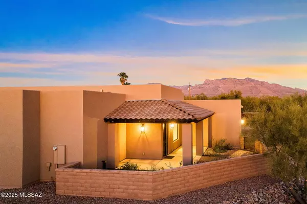 Tucson, AZ 85742,2930 W Lobo Road