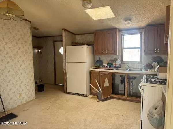 Huachuca City, AZ 85616,433 E Camino De Pampas