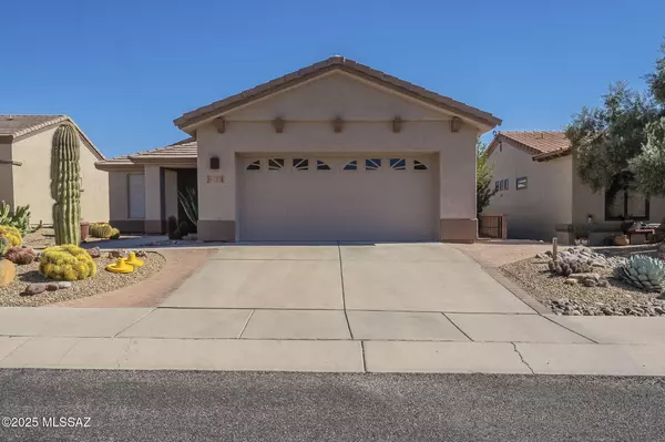 Green Valley, AZ 85622,4751 S Longmore Drive