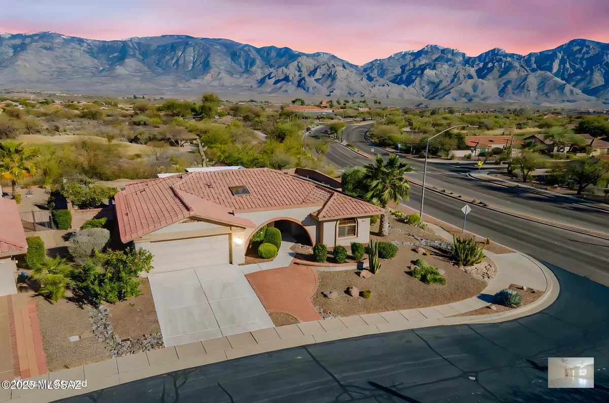 Oro Valley, AZ 85755,14270 N Choctaw Drive