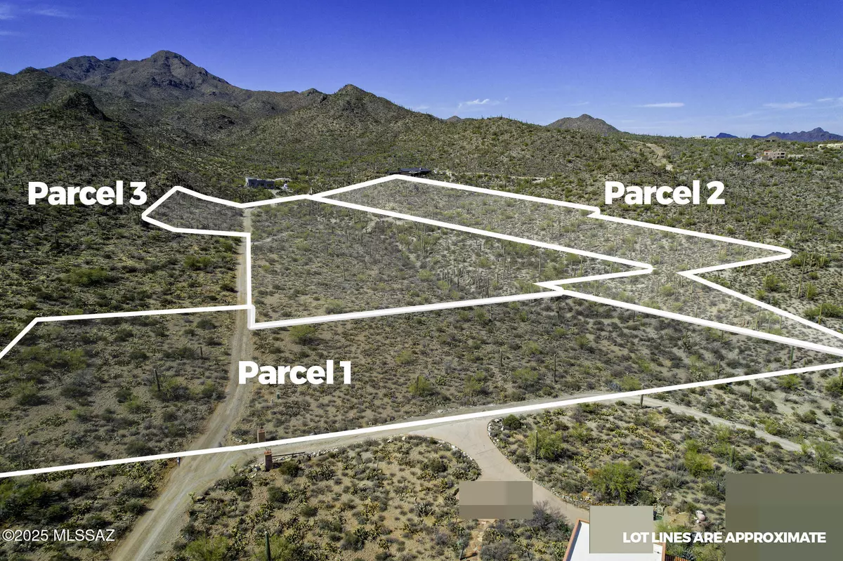 Tucson, AZ 85745,6840 W Banded Gecko Way #1-3