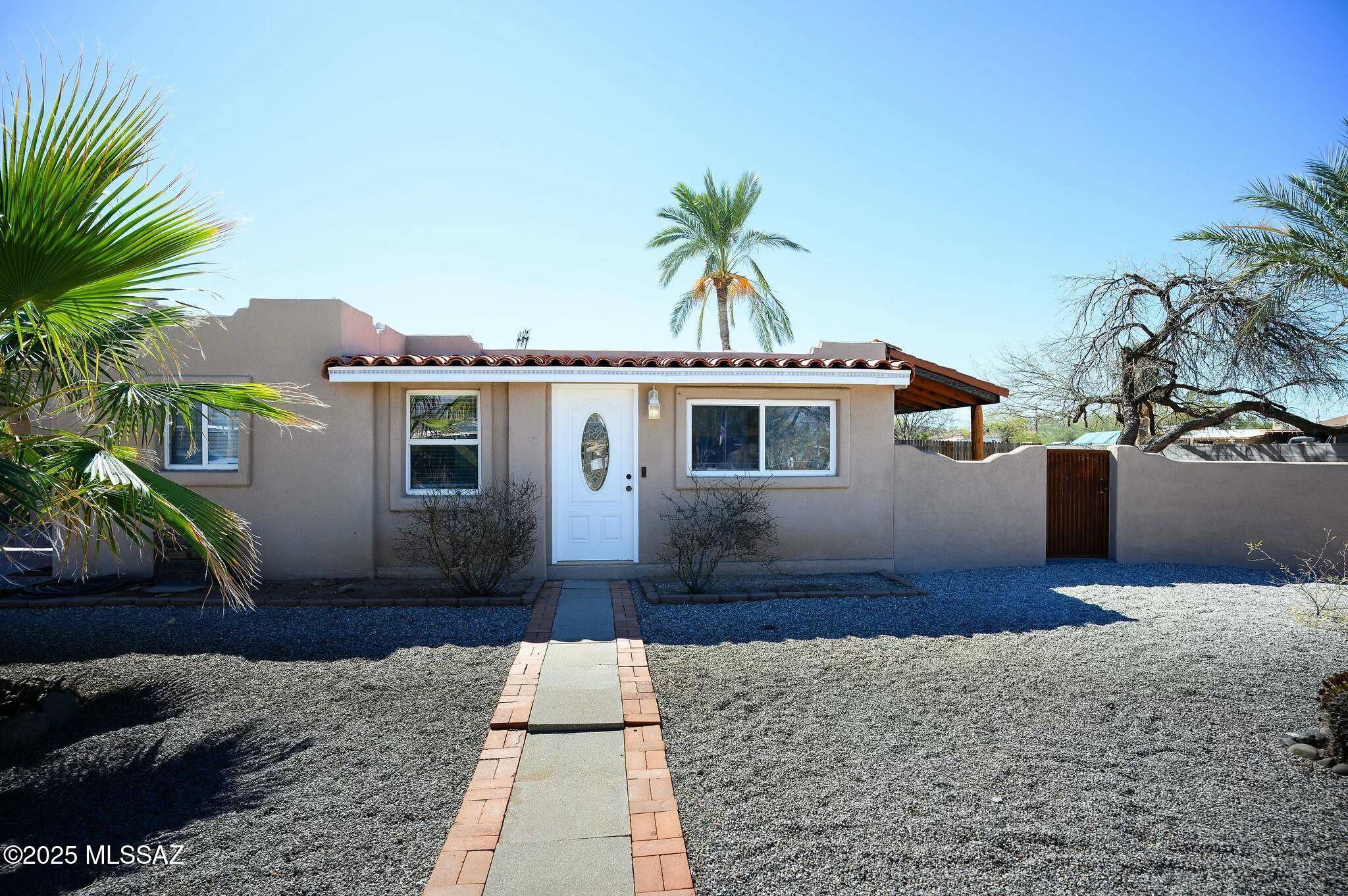 Tucson, AZ 85712,4502 E Seneca Street