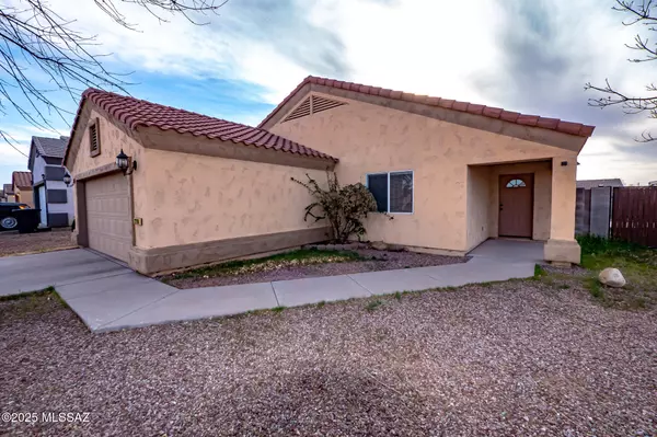 Safford, AZ 85546,2210 S Lamonica Way