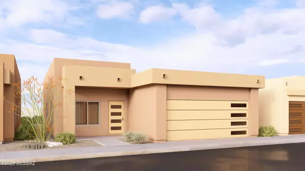 4213 N Lulu Court, Tucson, AZ 85719