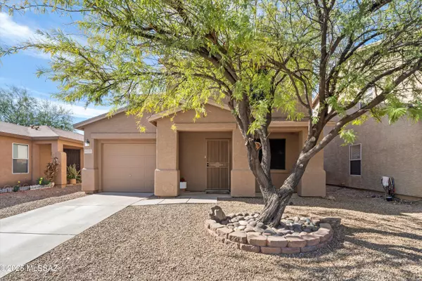 6190 E Stonechat Drive, Tucson, AZ 85756