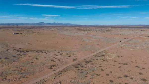 Mc Neal, AZ 85617,5 Acres Night Sky Road #462