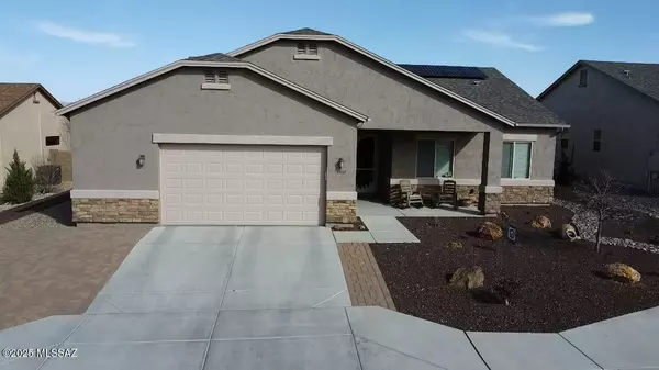 4327 N Cambridge Avenue, Prescott Valley, AZ 86314