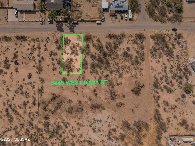 5448 W Iowa Street #1, Tucson, AZ 85757