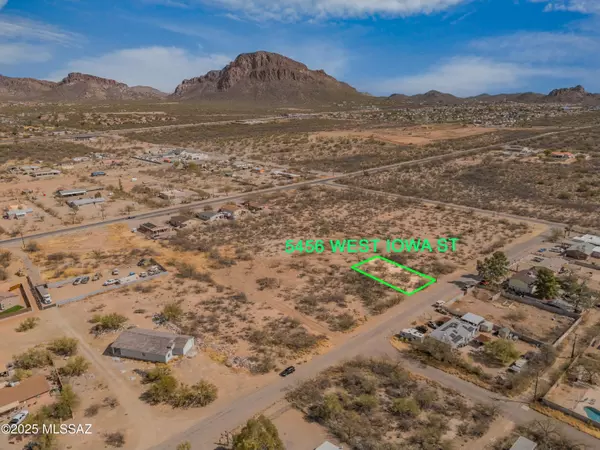 Tucson, AZ 85757,5456 W Iowa Street #1