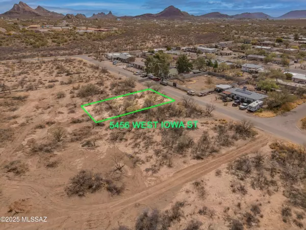 Tucson, AZ 85757,5456 W Iowa Street #1