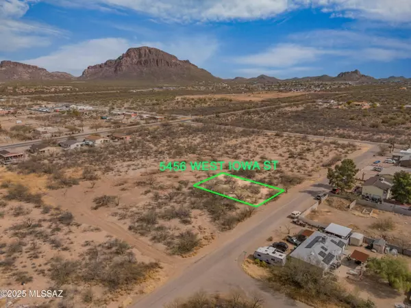 Tucson, AZ 85757,5456 W Iowa Street #1